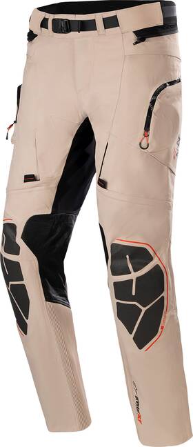 3229623-8640-xl Alpinestars Brown Amt 10-r Drystar Xf Pants Xl