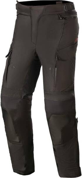 3237521-10-2x Alpinestars Pant 4w Andes V3 Bk 2x