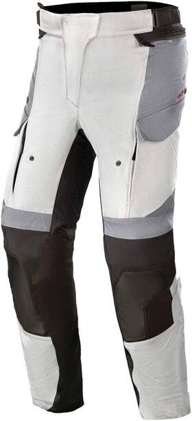 3237521-9037-2x Alpinestars Pant 4w Andes V3 Gy/gy 2x