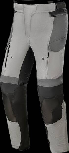 3237521-9037-l Alpinestars Gray Stella Andes Drystar V3 Pants Large