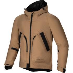 3250225-8019-s Alpinestars Morush Waterproof Parka Sm