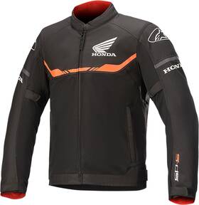 3300421-1303-xl Alpinestars H T-sps Air Jacket Xl Black/red