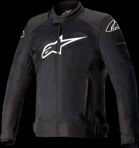 3302022-10-l Alpinestars T Sp X Superair Jacket Large