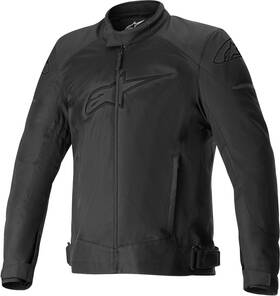 3302022-1100-s Alpinestars Black/black T Sp X Superair Jacket Small
