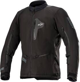 3303022-1100-2x Alpinestars Venture Xt Jacket 2xl Black