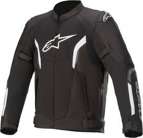3306121-12-xl Alpinestars Ast Air V2 Jacket