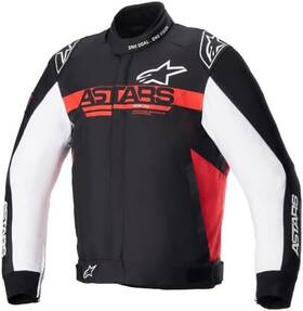 3306723-1342-2x Alpinestars Jkt Monza Sport Brw 2xl