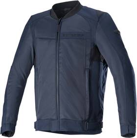 3308822-7150-s Alpinestars Luc V2 Air Jacket Small Navy