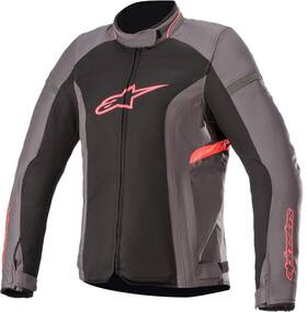 3312021-9138-2x Alpinestars Jkt 4w T-kira V2 G/b/p 2x