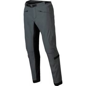 3320225-9158-38 Alpinestars Alden Pants 38 Gray