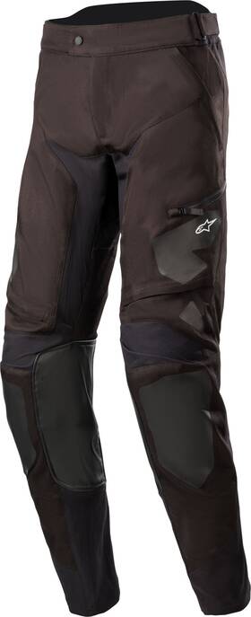 3323022-10-xl Alpinestars Black Venture Xt In Boot Pants Xl