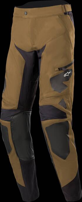 3323022-878-xl Alpinestars Camel Venture Xt In Boot Pants Xl