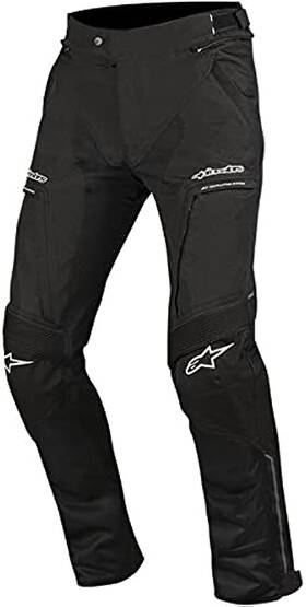 3324517-10-m Alpinestars Pant Ramjet Bk M