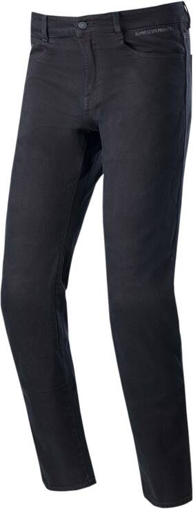3328022-713-34 Alpinestars Radon Pants Us 34 / Eu 50 Black