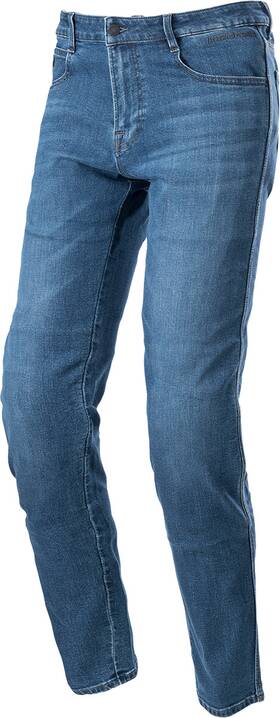 3328022-7202-36 Alpinestars Radon Pants Us 36 / Eu 52 Blue