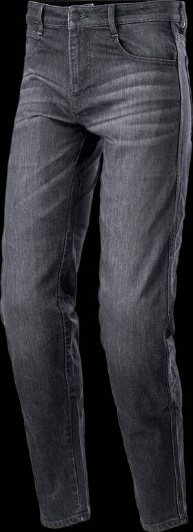 3328222-117-34 Alpinestars Black Sektor Pants Us 34 / Eu 50