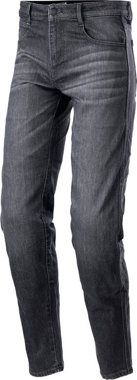 3328222-117-36 Alpinestars Sektor Pants Us 36 / Eu 52 Black