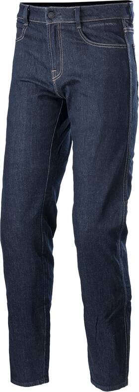 3328222-7310-38 Alpinestars Sektor Pants Us 38 / Eu 54 Medium Blue