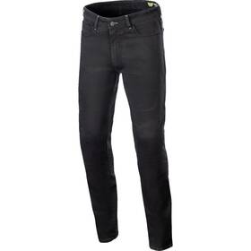 3328524-1202-34 Alpinestars Black Copper V3 Denim Pants 34