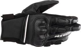 3501723-12-xl Alpinestars Xl Phenom Gloves Black/white