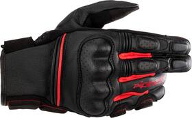 3501723-1303-2x Alpinestars 2xl Phenom Gloves Black/red