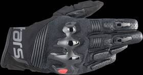 3504822-10-l Alpinestars Large Halo Gloves Black