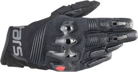 3504822-10-m Alpinestars Medium Halo Gloves Black