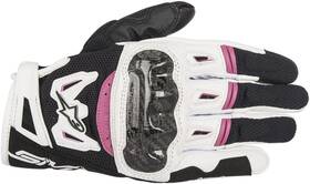 3517717-1239-s Alpinestars Stella Smx-2 Air Carbon V2 Leather Glove