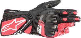 3518321-1832-xs Alpinestars Xs Stella Sp-8 V3 Gloves Black/pink