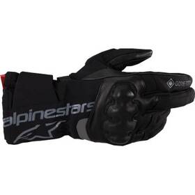 3520425-10-3x Alpinestars Wt-4 Gore-tex Insulated Gloves 3xl