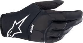 3520523-10-2x Alpinestars Thermo Shielder Gloves 2xl Black
