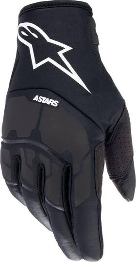 3520523-10-l Alpinestars Glove Therm Shield Bk L