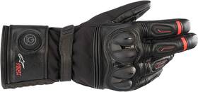 3523922-10-3x Alpinestars Ht-7 Heat Tech Drystar Gloves 3xl Black 3523922-10-3x Alpinestars Ht-7 Heat Tech Drystar Gloves 3xl Black