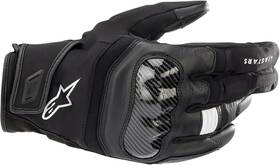3527421-10-s Alpinestars Small Smx-z Gloves Black