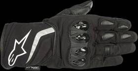 3527719-10-2x Alpinestars 2xl T-sp Drystar Gloves Black