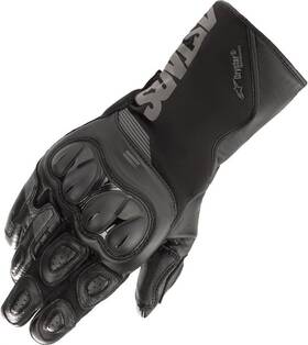 3527921-104-m Alpinestars Glove Sp-365 Ds Bk/gy M