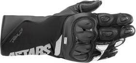 3527921-12-3x Alpinestars Sp-365 Drystar Gloves 3xl Black/white