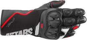3527921-1321-2x Alpinestars 2xl Black/red/white
