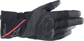 3537522-1793-xl Alpinestars Stella Andes V3 Drystar Gloves Xl Black/coral