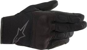 3537620-104-m Alpinestars Glove 4w S-max Ds B/g M