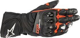 3556520-1030-2x Alpinestars Gp Plus R V2 Gloves 2xl Black/red
