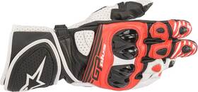 3556520-1304-l Alpinestars Gp Plus R2 Gloves L Black/white/red