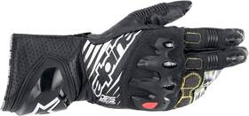 3556622-12-s Alpinestars Small Black/white
