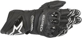3556922-10-m Alpinestars Gp Pro Rs3 Gloves Medium Black