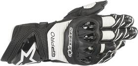 3556922-12-l Alpinestars Gp Pro Rs3 Gloves Large Black/white