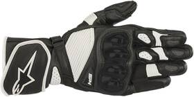 3558119-12-2xl Alpinestars Sp-1 V2 Leather Gloves 2xl