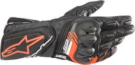 3558321-1030-m Alpinestars Sp-8 V3 Gloves