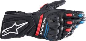 3558423-1317-l Alpinestars Sp-8 Honda Gloves Large Black/red/blue 3558423-1317-l Alpinestars Sp-8 Honda Gloves Large Black/red/blue