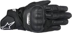 3558517-10-3x Alpinestars Sp-5 Leather Glove 3x