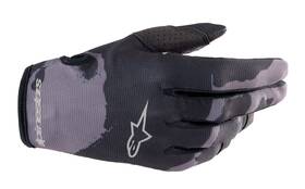 3561823-9080-xl Alpinestars Radar Gloves Iron/camo Xl